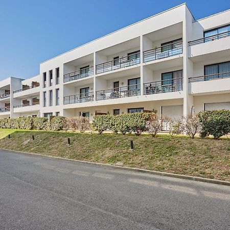 Residence Odalys Archipel La Rochelle  Exterior foto