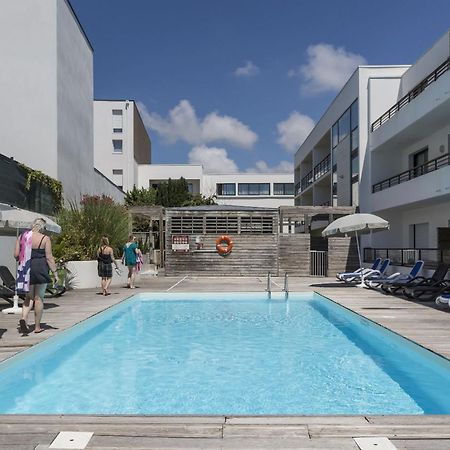 Residence Odalys Archipel La Rochelle  Exterior foto