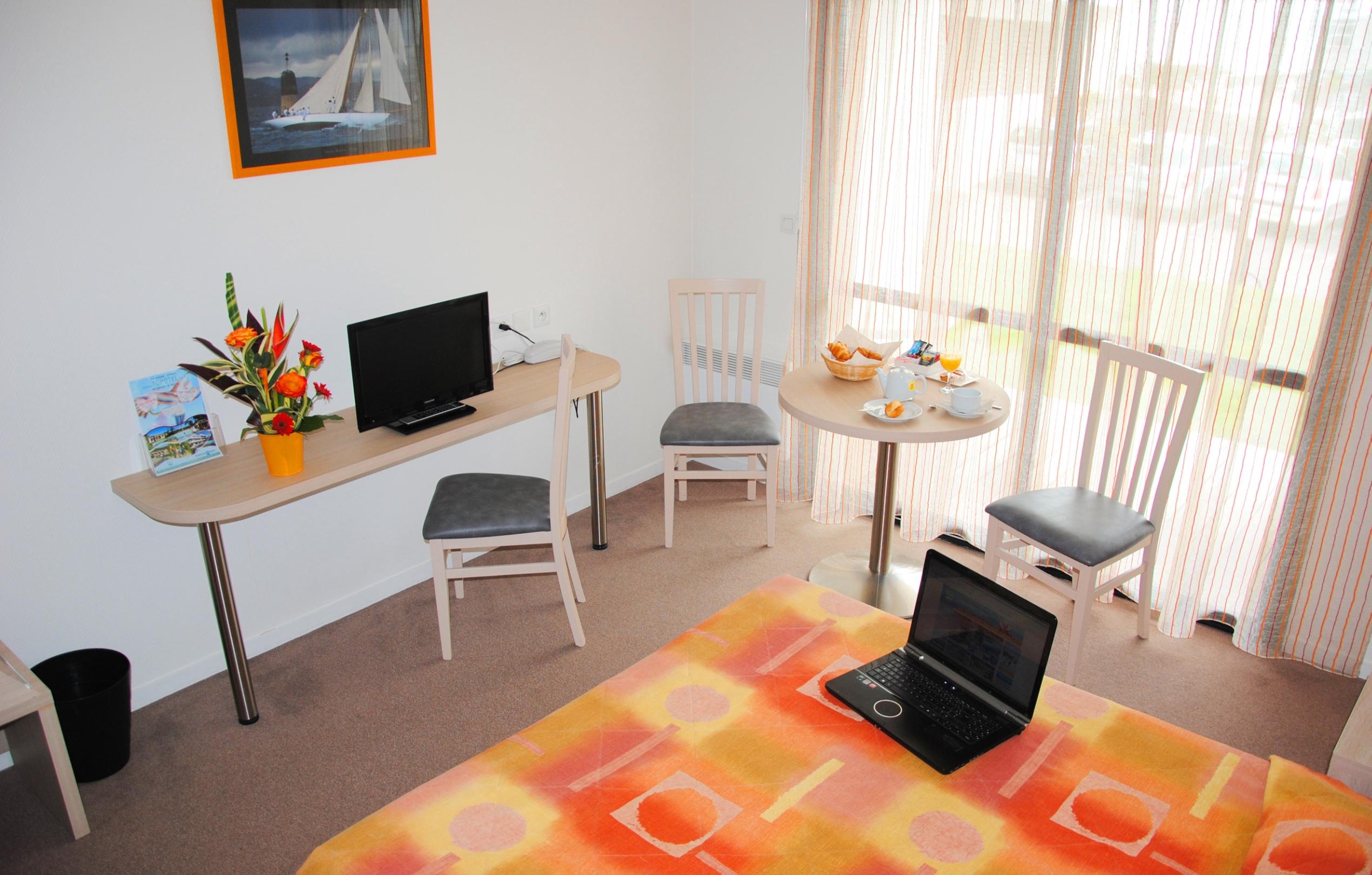 Residence Odalys Archipel La Rochelle  Exterior foto